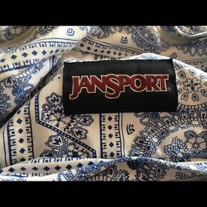 JanSport Originals backpack